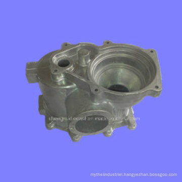 Customized Aluminium Die Casting for Motor Housing